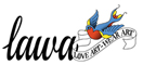 Love Art Wear Art